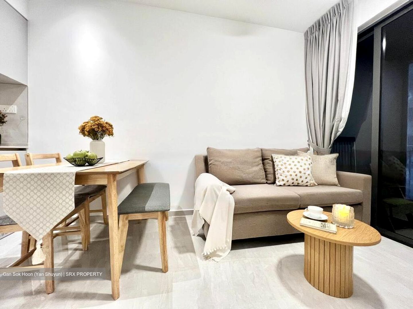 The Florence Residences (D19), Apartment #602345491